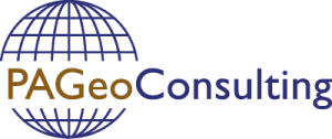 PAGeoConsulting logo