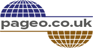 PAGeo logo