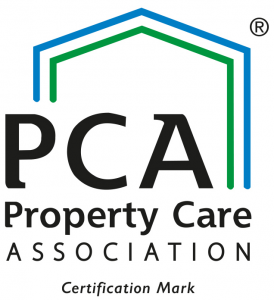 Property Care Association logo