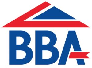 BBA logo