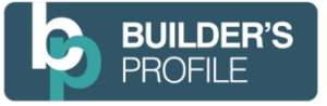 Builders profile Logo