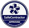 Safecontractor Logo